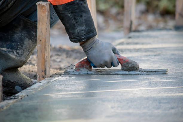 Best Concrete Patio Design and Installation in Bagley, MN