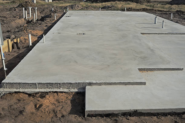 Best Concrete Pool Decks in Bagley, MN