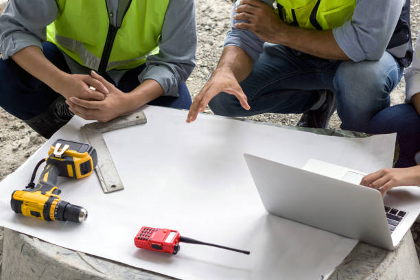 Best Concrete Foundation Repair in Bagley, MN