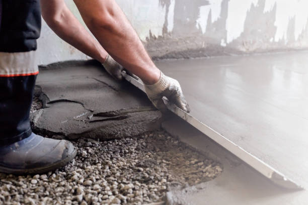  Bagley, MN Concrete contractor Pros